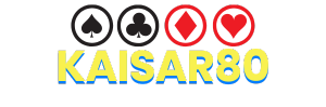 Logo KAISAR80